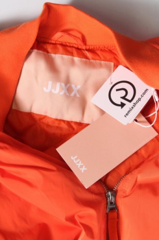Dámská bunda  JJXX, Velikost L, Barva Oranžová, Cena  254,00 Kč