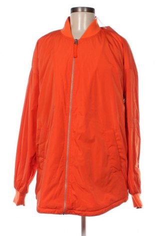 Γυναικείο μπουφάν JJXX, Μέγεθος L, Χρώμα Πορτοκαλί, Τιμή 10,54 €
