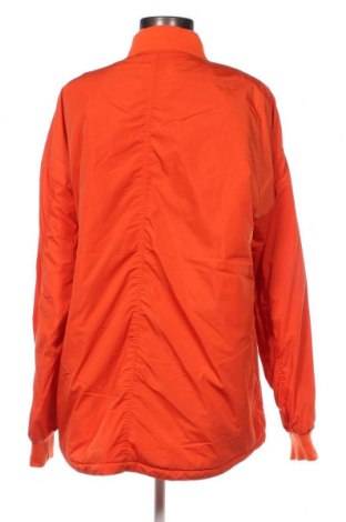 Γυναικείο μπουφάν JJXX, Μέγεθος L, Χρώμα Πορτοκαλί, Τιμή 10,54 €