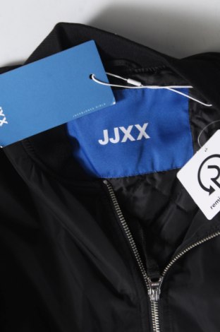 Γυναικείο μπουφάν JJXX, Μέγεθος M, Χρώμα Μαύρο, Τιμή 8,28 €