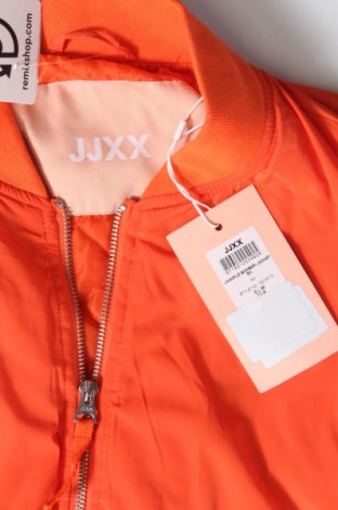 Dámská bunda  JJXX, Velikost M, Barva Oranžová, Cena  254,00 Kč
