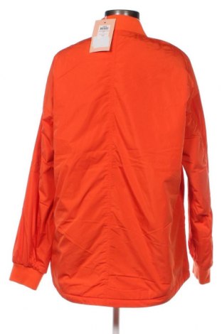 Γυναικείο μπουφάν JJXX, Μέγεθος M, Χρώμα Πορτοκαλί, Τιμή 9,78 €