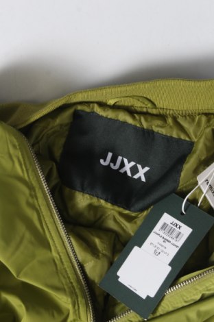 Дамско яке JJXX, Размер S, Цвят Зелен, Цена 16,06 лв.