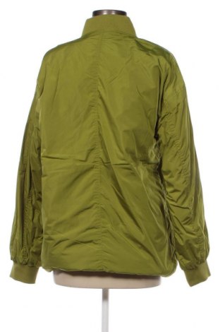 Γυναικείο μπουφάν JJXX, Μέγεθος S, Χρώμα Πράσινο, Τιμή 10,54 €