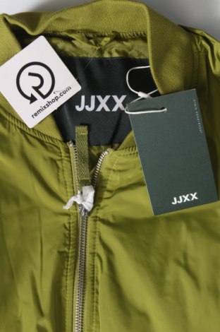 Дамско яке JJXX, Размер L, Цвят Зелен, Цена 20,44 лв.