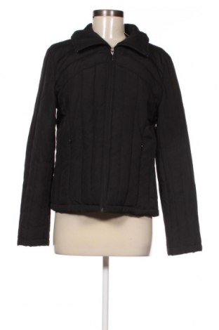 Γυναικείο μπουφάν Kenneth Cole, Μέγεθος M, Χρώμα Μαύρο, Τιμή 30,31 €