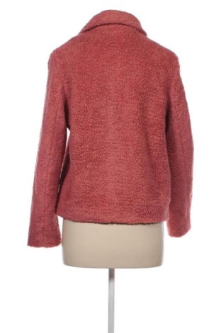 Γυναικείο μπουφάν MSCH, Μέγεθος XS, Χρώμα Ρόζ , Τιμή 11,69 €