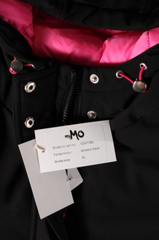 Dámska bunda  MyMO, Veľkosť XL, Farba Čierna, Cena  38,51 €