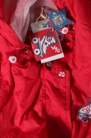Dámska bunda  MyMO, Veľkosť S, Farba Červená, Cena  18,61 €