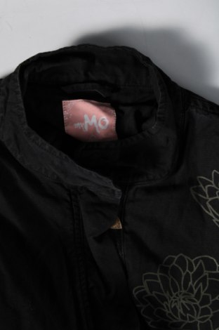 Γυναικείο μπουφάν MyMO, Μέγεθος XS, Χρώμα Μαύρο, Τιμή 16,65 €