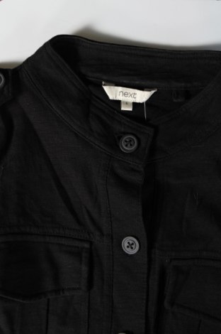 Γυναικείο μπουφάν Next, Μέγεθος XS, Χρώμα Μαύρο, Τιμή 7,53 €