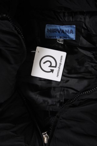Dámska bunda  Nirvana, Veľkosť XL, Farba Čierna, Cena  9,19 €