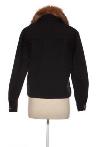 Γυναικείο μπουφάν ONLY, Μέγεθος S, Χρώμα Μαύρο, Τιμή 11,17 €