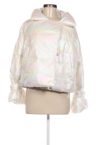 Γυναικείο μπουφάν ONLY, Μέγεθος S, Χρώμα Πολύχρωμο, Τιμή 25,36 €