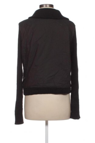 Γυναικείο μπουφάν One Step, Μέγεθος L, Χρώμα Μαύρο, Τιμή 3,64 €
