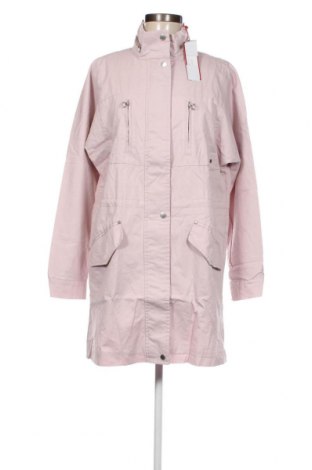 Γυναικείο μπουφάν S.Oliver, Μέγεθος S, Χρώμα Ρόζ , Τιμή 12,04 €