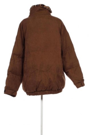 Damenjacke SHEIN, Größe XL, Farbe Braun, Preis 15,82 €