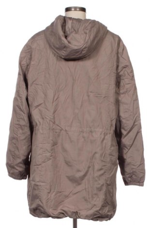 Γυναικείο μπουφάν Skila, Μέγεθος XL, Χρώμα  Μπέζ, Τιμή 35,88 €