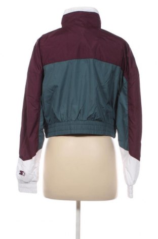 Γυναικείο μπουφάν Starter, Μέγεθος M, Χρώμα Πολύχρωμο, Τιμή 11,11 €