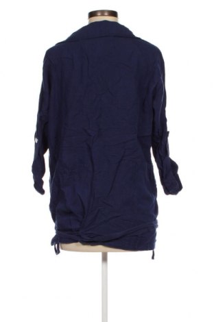 Damenjacke Stradivarius, Größe S, Farbe Blau, Preis 10,99 €