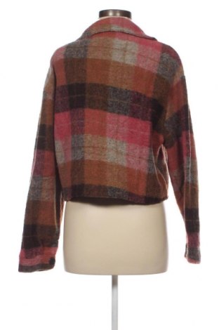 Γυναικείο μπουφάν Sublevel, Μέγεθος XL, Χρώμα Πολύχρωμο, Τιμή 15,34 €