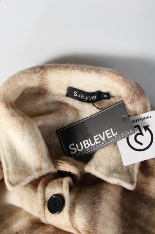 Γυναικείο μπουφάν Sublevel, Μέγεθος S, Χρώμα Πολύχρωμο, Τιμή 12,30 €