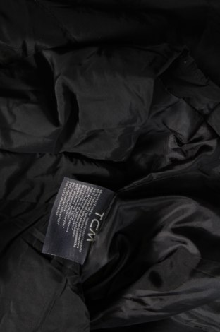 Γυναικείο μπουφάν TCM, Μέγεθος M, Χρώμα Μαύρο, Τιμή 3,95 €