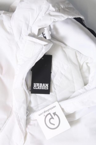 Γυναικείο μπουφάν Urban Classics, Μέγεθος M, Χρώμα Λευκό, Τιμή 10,99 €