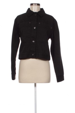 Γυναικείο μπουφάν Urban Classics, Μέγεθος XS, Χρώμα Μαύρο, Τιμή 10,14 €
