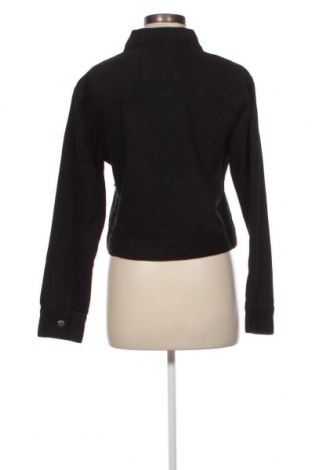 Γυναικείο μπουφάν Urban Classics, Μέγεθος XS, Χρώμα Μαύρο, Τιμή 42,27 €