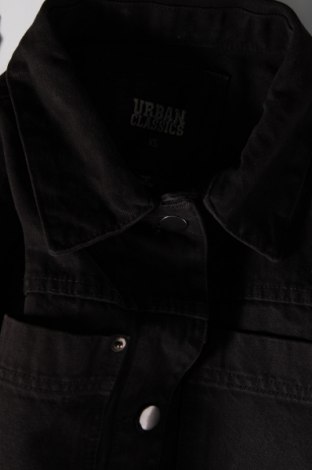 Γυναικείο μπουφάν Urban Classics, Μέγεθος XS, Χρώμα Μαύρο, Τιμή 42,27 €