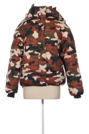 Γυναικείο μπουφάν Urban Outfitters, Μέγεθος S, Χρώμα Πολύχρωμο, Τιμή 21,58 €