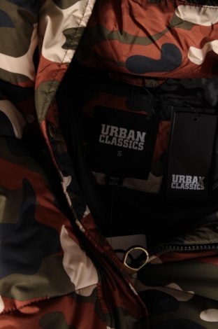 Γυναικείο μπουφάν Urban Outfitters, Μέγεθος S, Χρώμα Πολύχρωμο, Τιμή 11,62 €