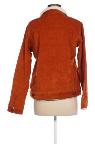 Γυναικείο μπουφάν Urban Outfitters, Μέγεθος M, Χρώμα Καφέ, Τιμή 12,45 €