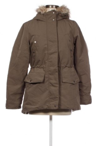 Dámská bunda  Vero Moda, Velikost XS, Barva Béžová, Cena  416,00 Kč