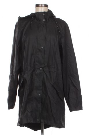 Γυναικείο μπουφάν Vero Moda, Μέγεθος L, Χρώμα Μαύρο, Τιμή 10,57 €