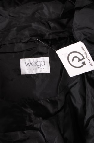 Dámska bunda  Wega, Veľkosť S, Farba Čierna, Cena  8,22 €