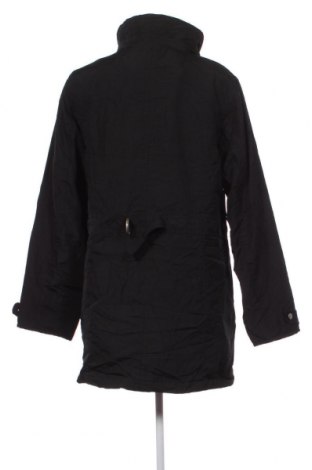 Γυναικείο μπουφάν X-Mail, Μέγεθος S, Χρώμα Μαύρο, Τιμή 4,31 €