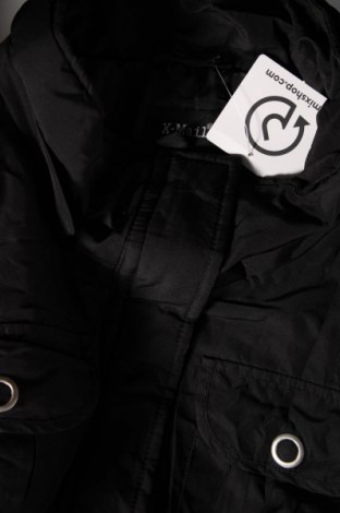 Dámska bunda  X-Mail, Veľkosť S, Farba Čierna, Cena  3,95 €