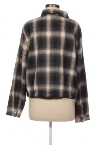 Γυναικείο μπουφάν Zusss, Μέγεθος XL, Χρώμα Πολύχρωμο, Τιμή 9,03 €
