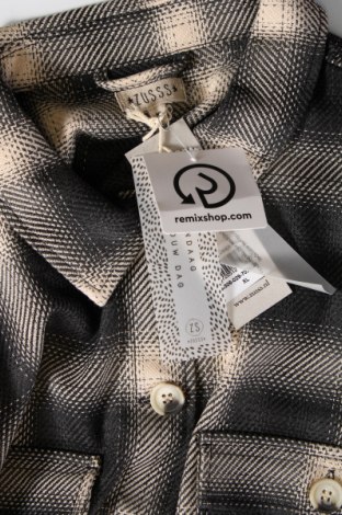 Γυναικείο μπουφάν Zusss, Μέγεθος XL, Χρώμα Πολύχρωμο, Τιμή 9,03 €