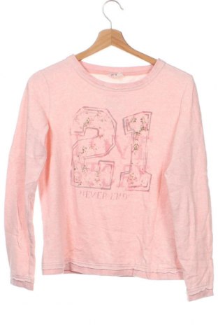 Детска блуза Alive, Размер 12-13y/ 158-164 см, Цвят Розов, Цена 5,78 лв.