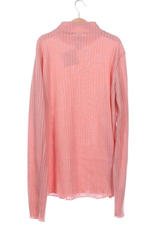 Детска блуза C&A, Размер 15-18y/ 170-176 см, Цвят Розов, Цена 3,24 лв.