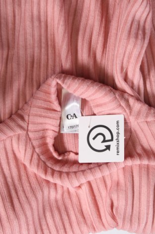 Kinder Shirt C&A, Größe 15-18y/ 170-176 cm, Farbe Rosa, Preis 18,79 €