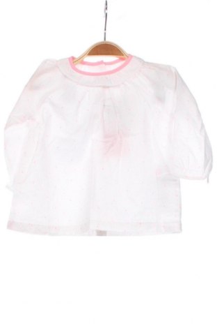 Kinder Shirt Du Pareil Au Meme, Größe 6-9m/ 68-74 cm, Farbe Weiß, Preis 6,03 €