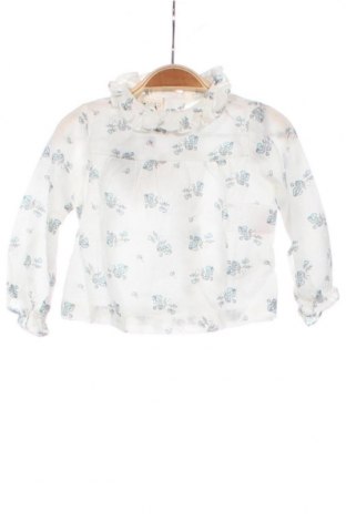 Kinder Shirt Gocco, Größe 9-12m/ 74-80 cm, Farbe Weiß, Preis 12,63 €
