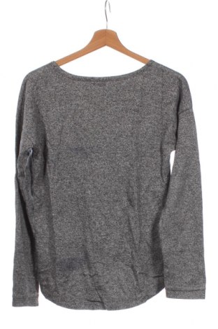 Kinder Shirt H&M, Größe 14-15y/ 168-170 cm, Farbe Grau, Preis 16,01 €