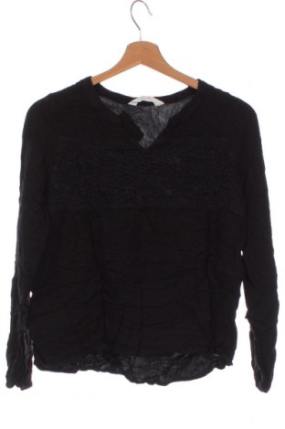 Kinder Shirt H&M, Größe 13-14y/ 164-168 cm, Farbe Schwarz, Preis € 11,21