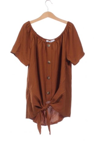Παιδική μπλούζα Haily`s, Μέγεθος 15-18y/ 170-176 εκ., Χρώμα  Μπέζ, Τιμή 2,81 €
