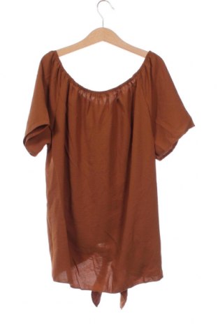 Детска блуза Haily`s, Размер 15-18y/ 170-176 см, Цвят Бежов, Цена 5,85 лв.